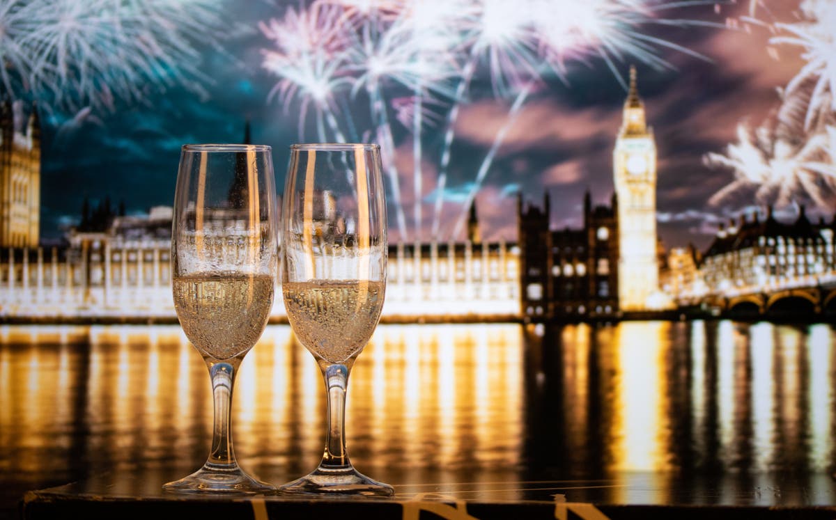 Why you shouldn’t be angry about the House of Lords spending £90,000 on champagne...