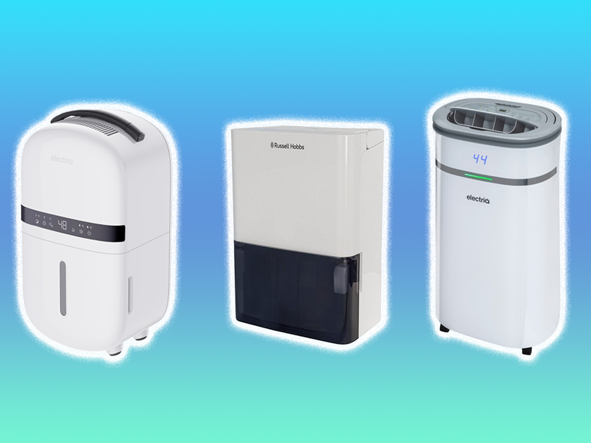 Are Dehumidifiers Good For Drying Clothes - Repair Aid