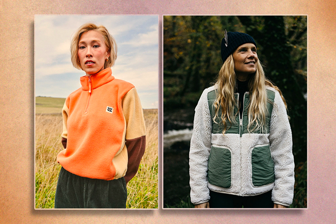 Best women's fleeces 2024: The North Face, Columbia and more