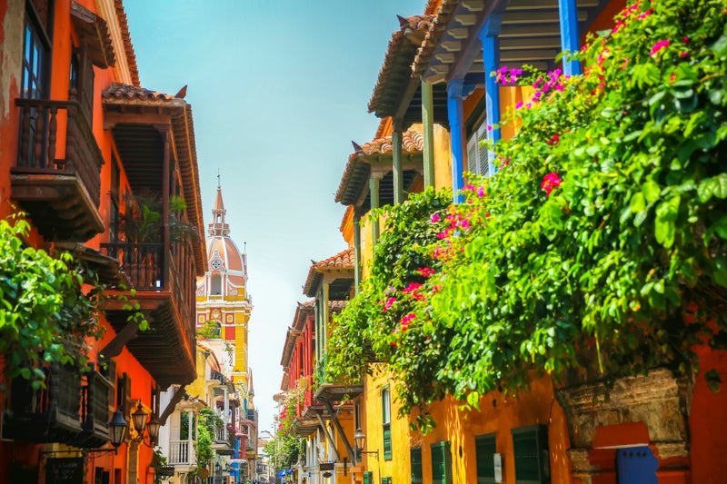 8 best countries to visit in South America, from Brazil to Argentina