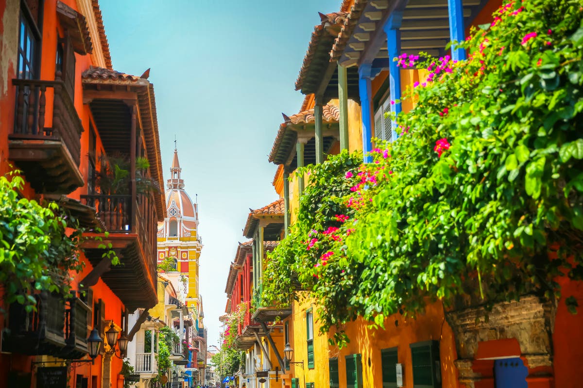 7 de los mejores países para visitar en América del Sur en 2024