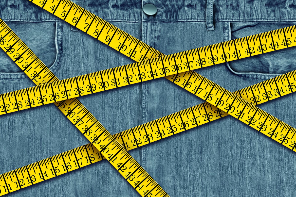 The size of this body part can reveal the hidden truth about your heart’s health – UK Times