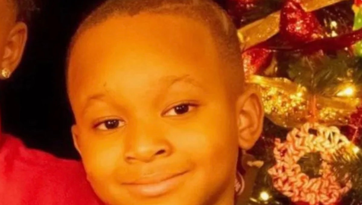 10-year-old arrested for shooting dead another 10-year-old with father’s stolen gun