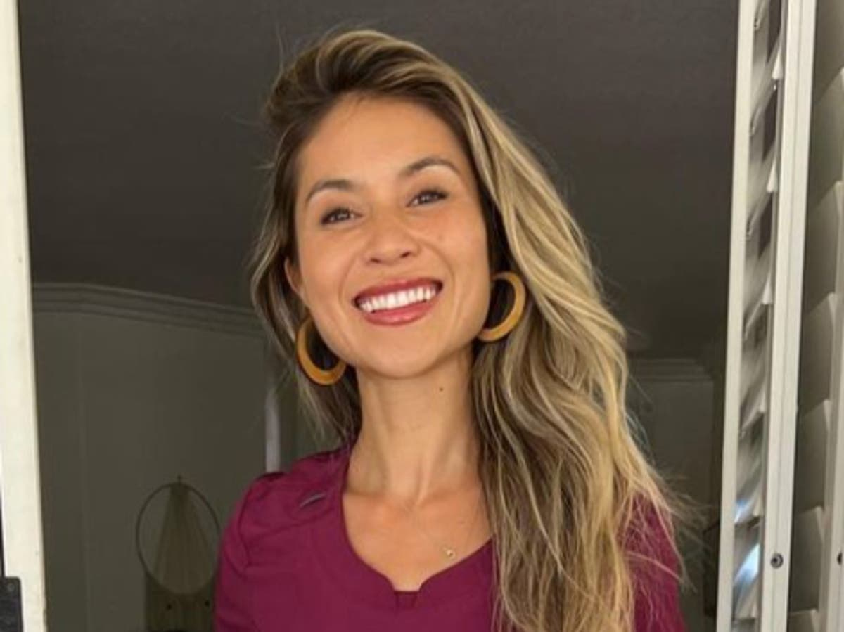 Influencer orthodontist hospitalised after electrocution ‘freak accident’