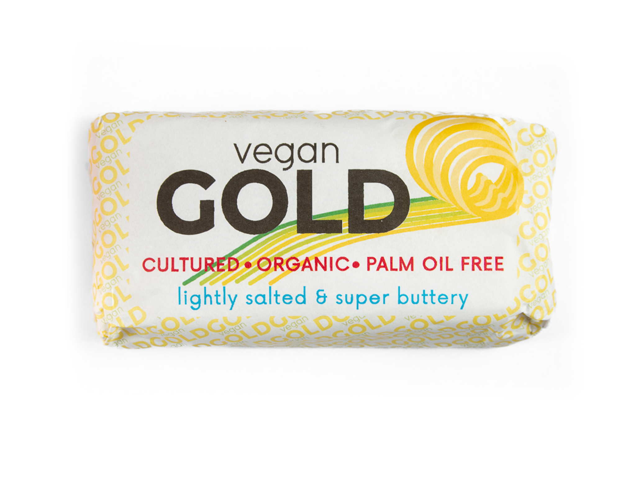 best vegan butters indybest  Mouses’ Favourite vegan gold butter