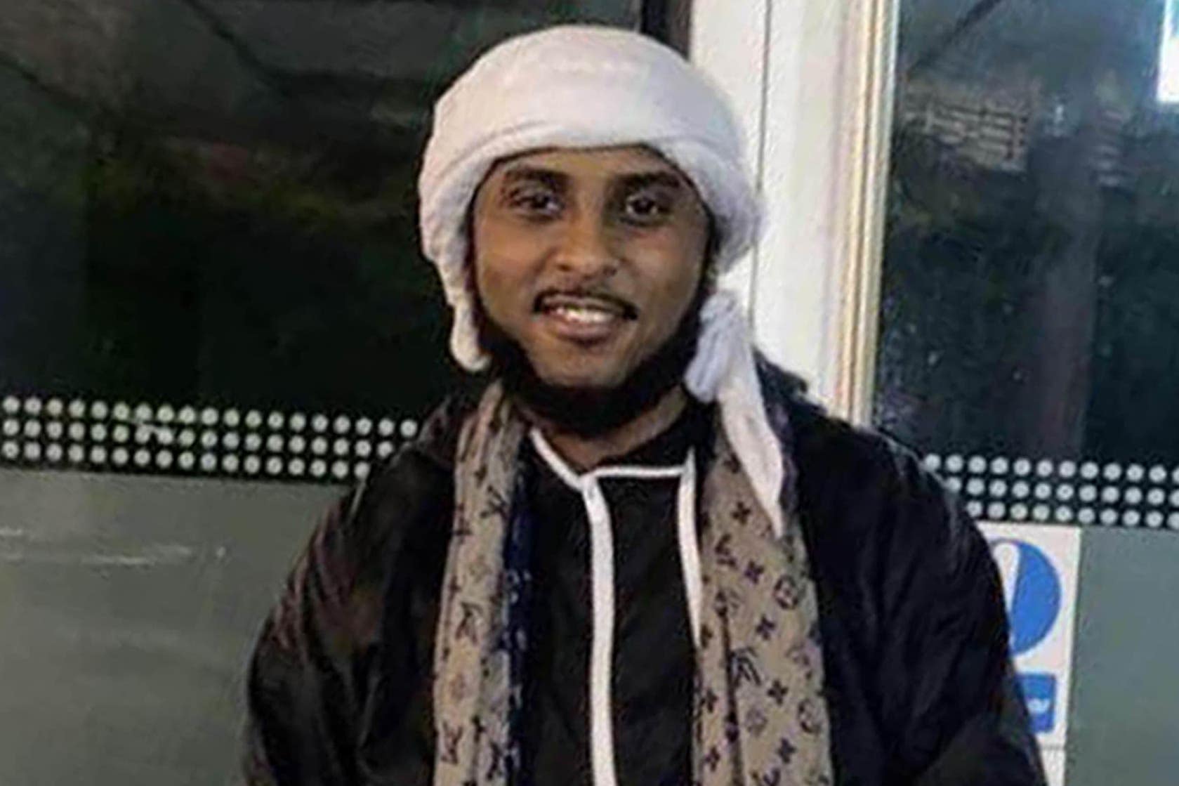 Detectives are appealing for information following the fatal stabbing of Ahmed Jama (Metropolitan Police/PA)