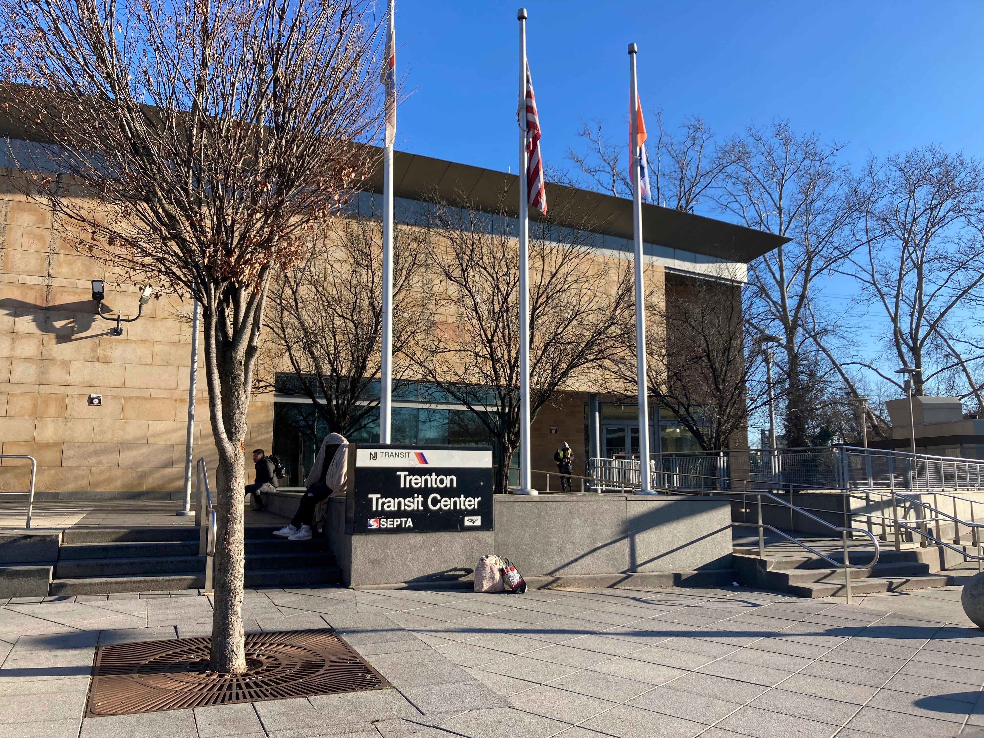 Immigration Suburban Jitters