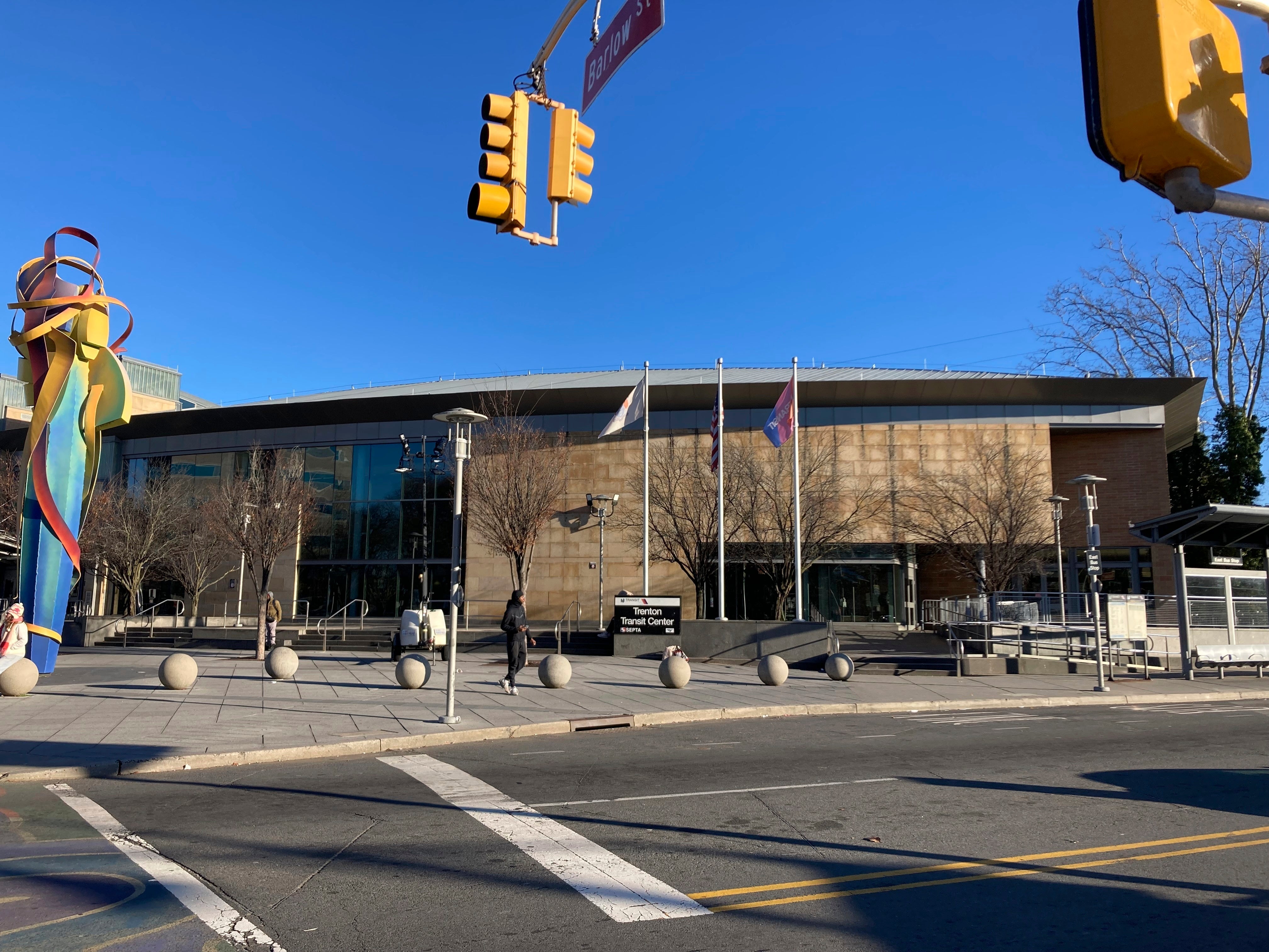 Immigration Suburban Jitters