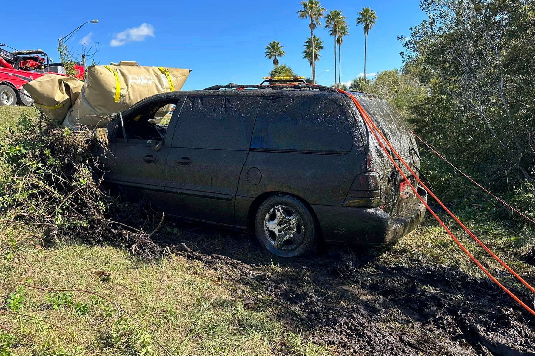 Remains Found Florida