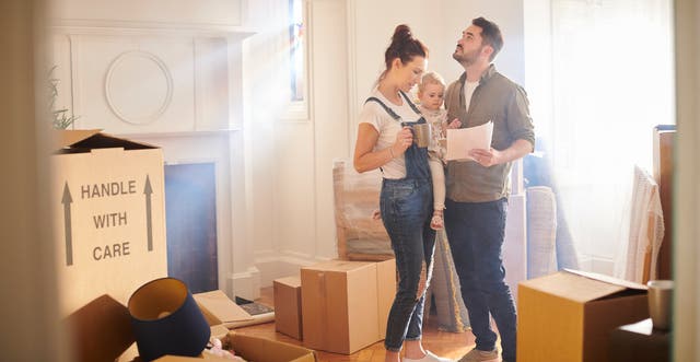 <p>Mortgages</p>