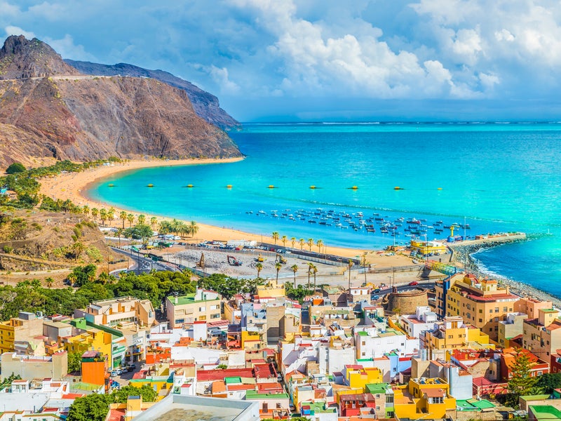 Why the Canary Islands should be your next holiday destination for winter sun