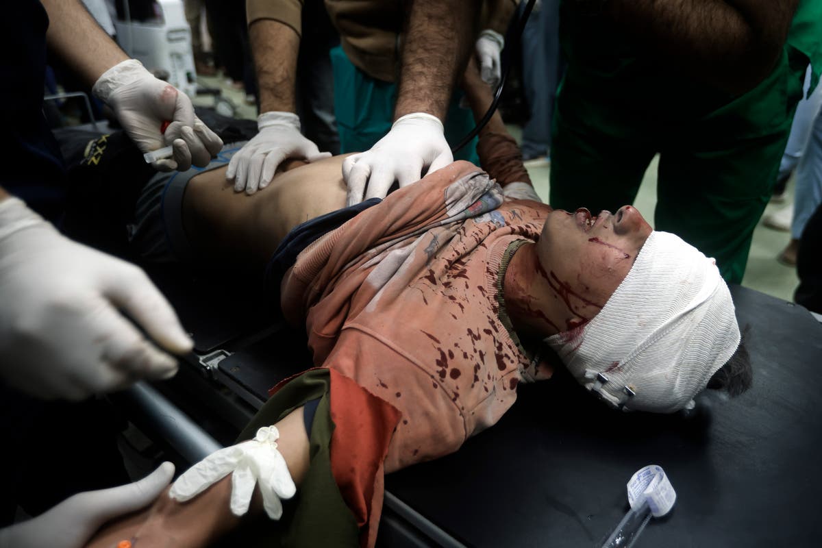 Актуализации на живо | Боевете бушуват в Южна Газа и нарастват страховете, че войната може да се разпространи в региона