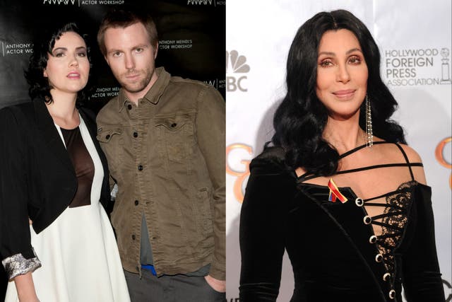 <p>Cher, 77, filed a petition to be appointed son, Elijah Blue Allman’s conservator, citing ‘severe’ substance abuse and mental health struggles  </p>
