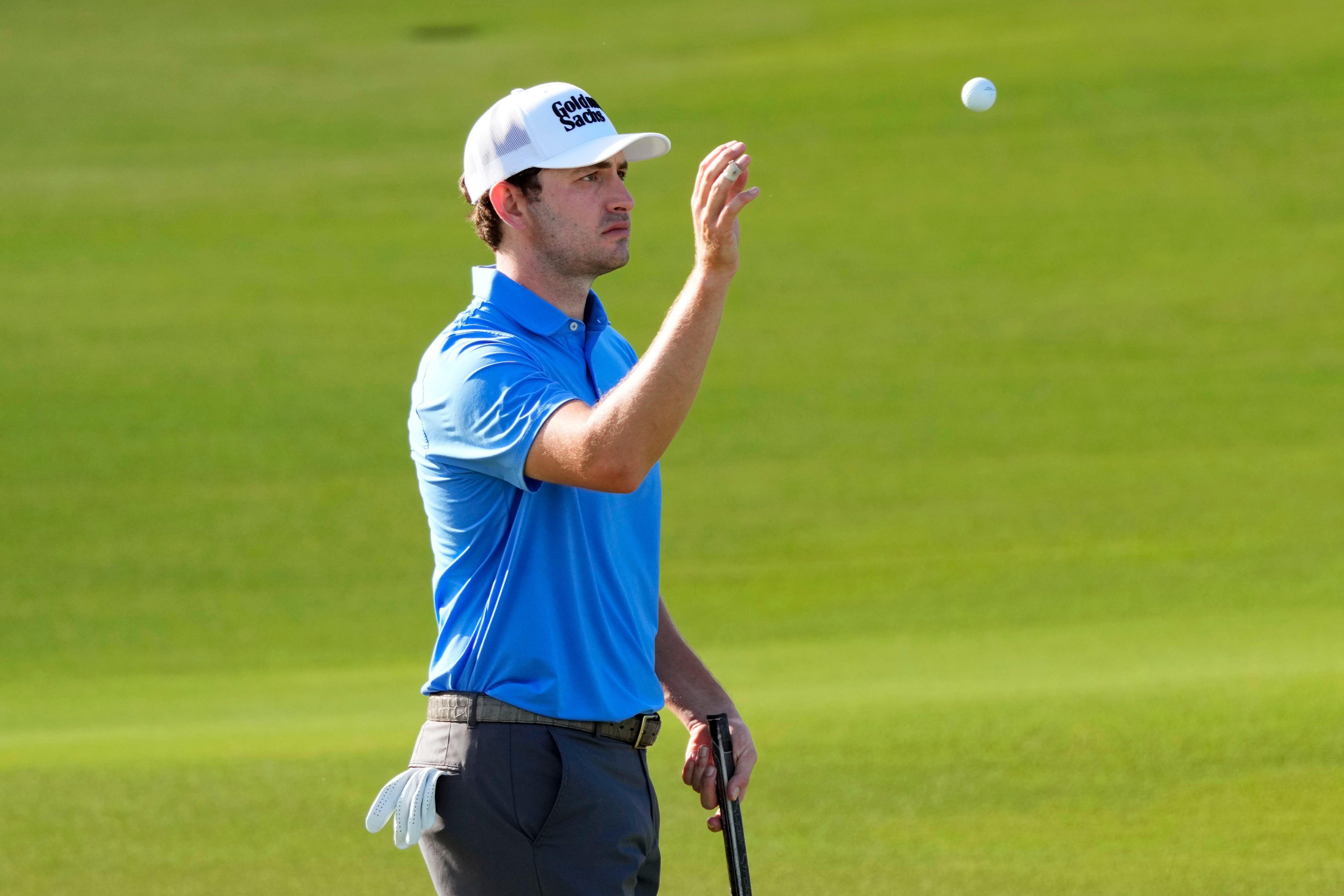 The Sentry Lahaina Golf