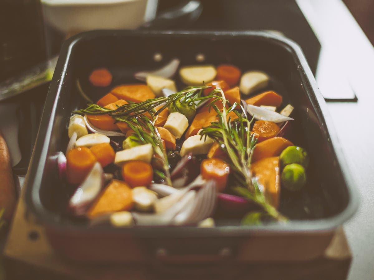 How to keep plant-based dinners interesting this Veganuary How to keep plant-based dinners interesting this Veganuary