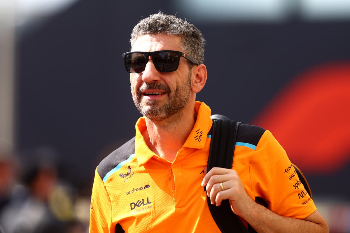 F1: McLaren boss Andrea Stella wary of ‘false expectations’ ahead of ...