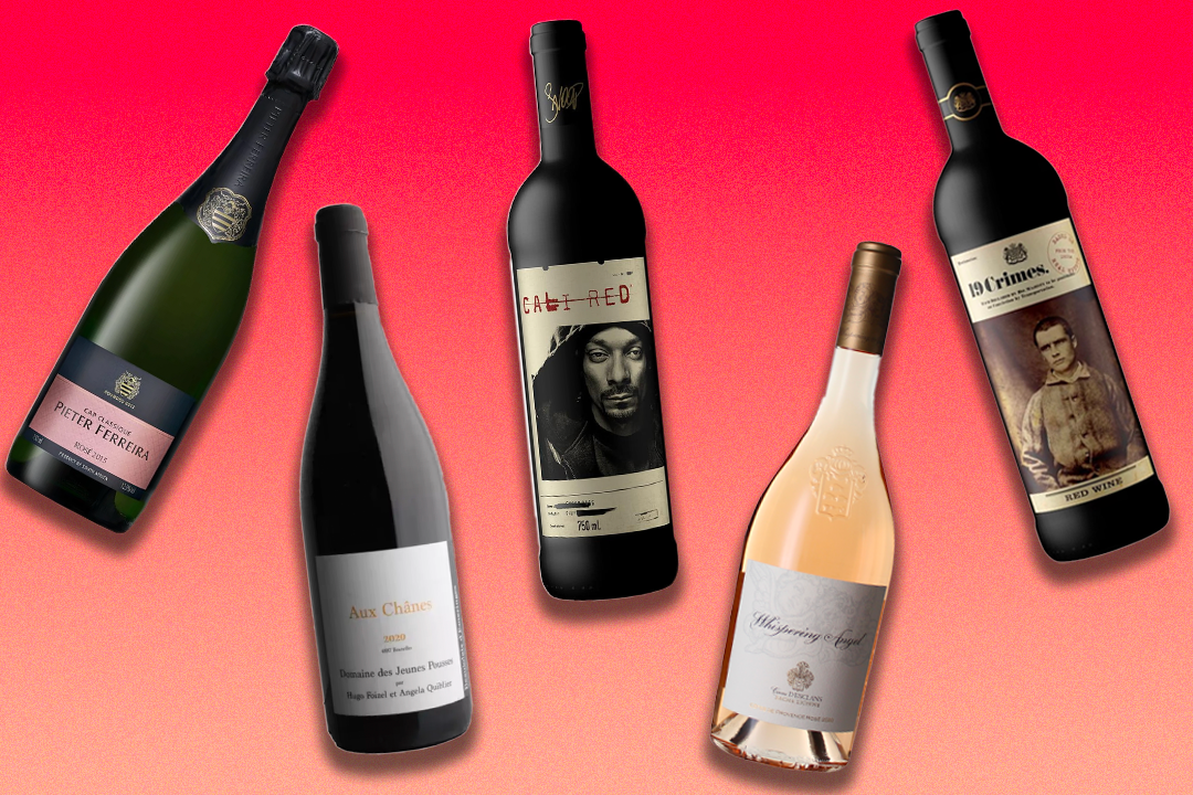 Best wine deals January 2024: Bargain bottles to sip and save on