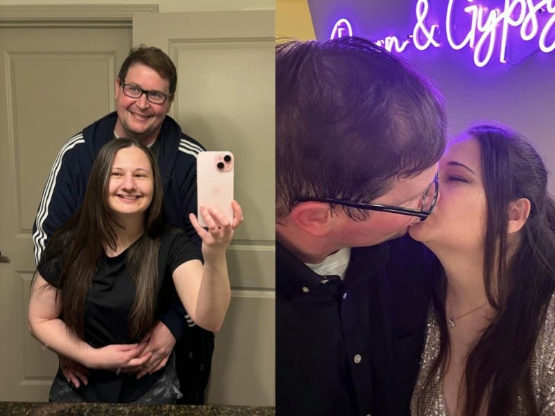 Gypsy Rose Blanchard files for restraining order against estranged husband - Vimarsana News