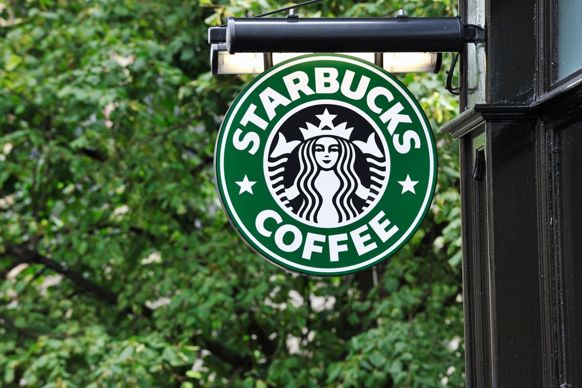 Starbucks has made a major change to its cup policy