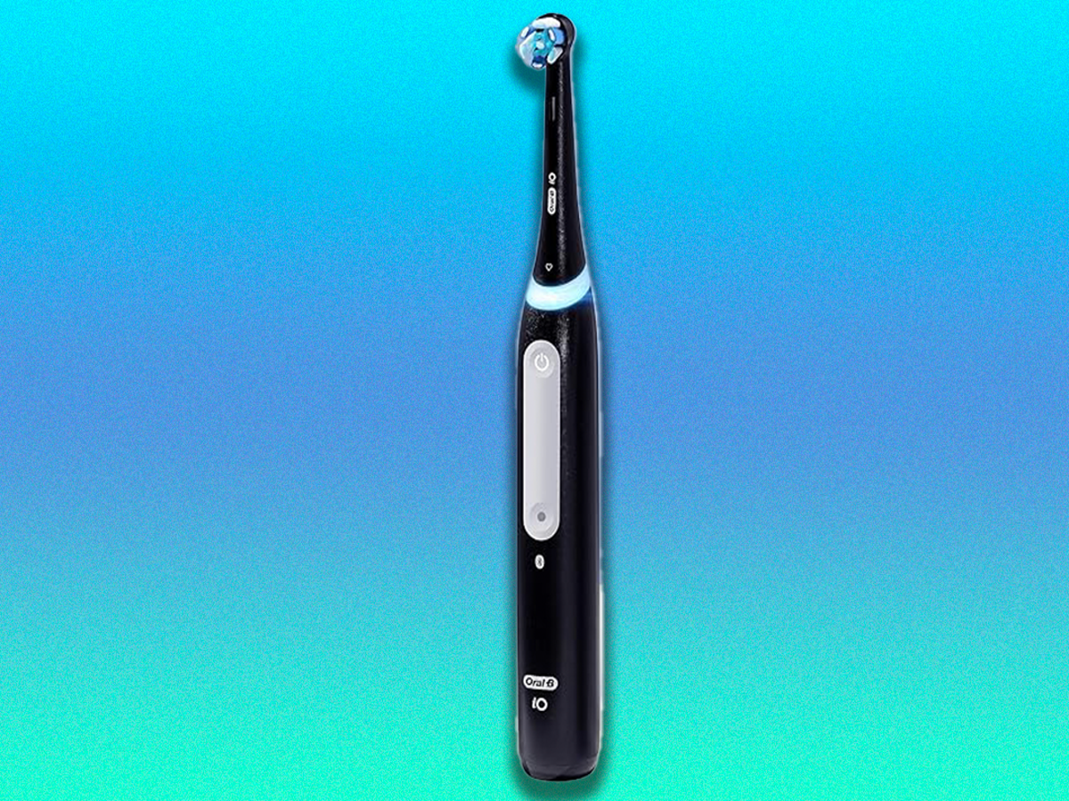 Oral-B electric toothbrush deal: Get 63% off at Amazon | The 