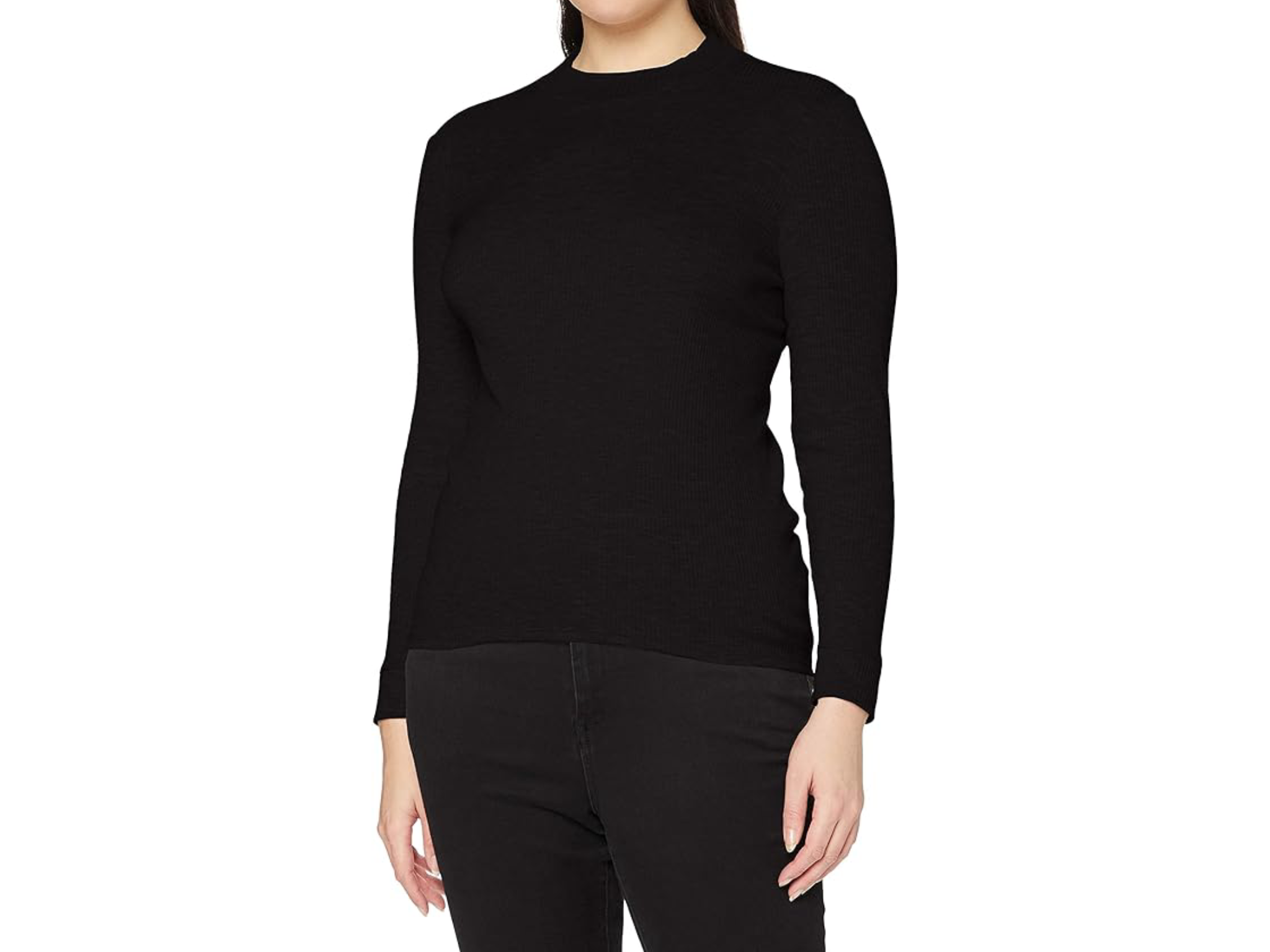 Damart women’s thermolactyl long sleeve T-shirt indybest.png