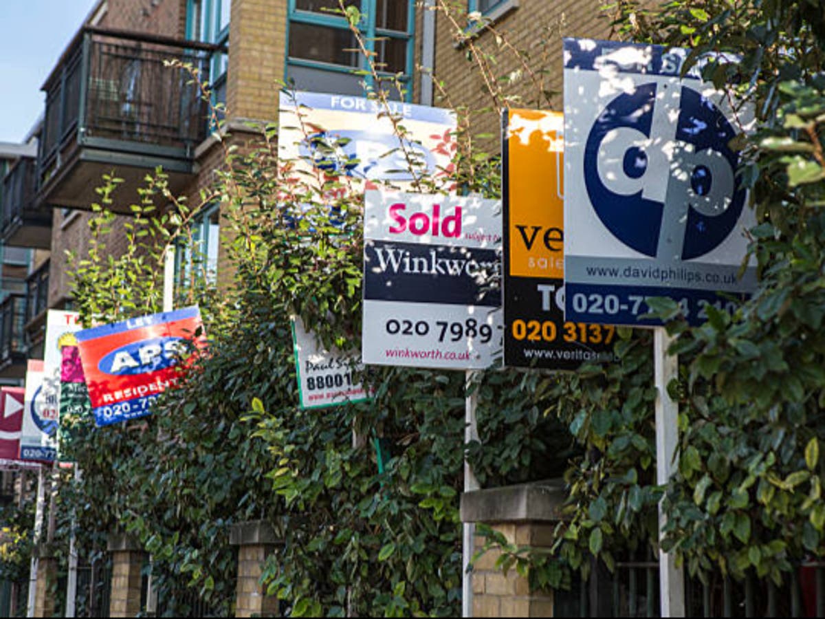 Собствениците на жилища са готови да се възползват от ипотечните ценови войни, казват експерти