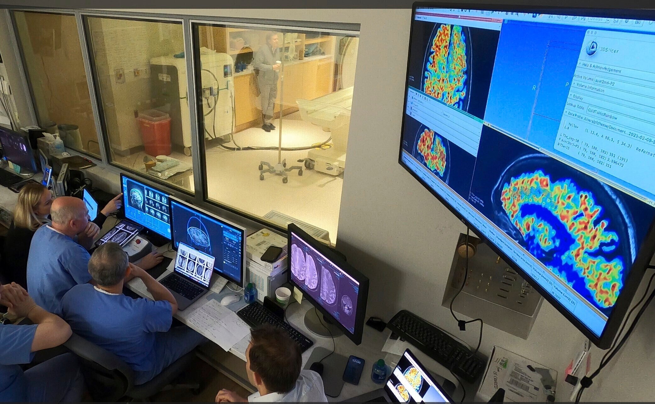 Targeted TMS led to ‘substantial improvements’ in the severity of patients’ depression and anxiety, with better function and quality of life over 26 weeks