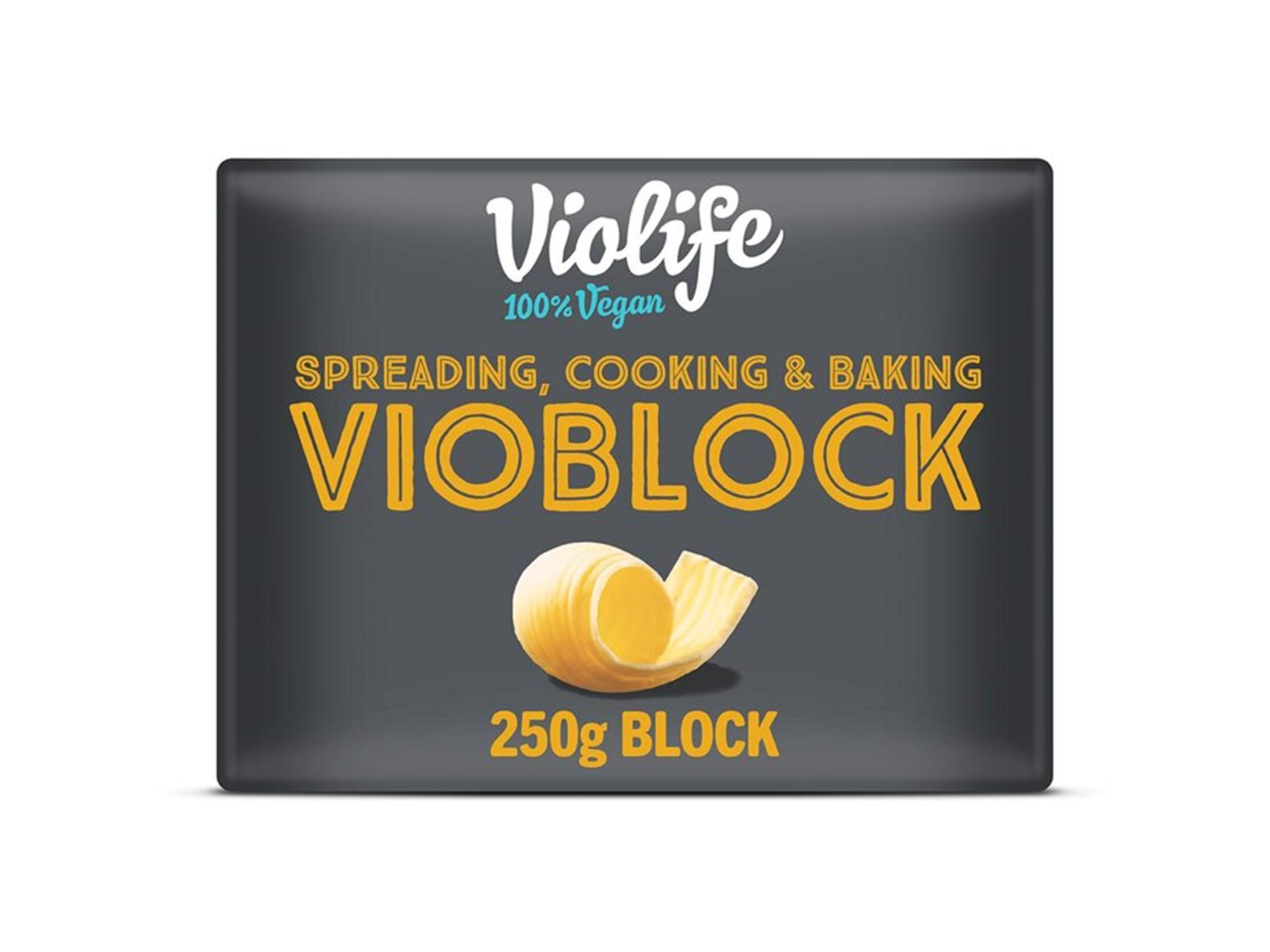 best vegan butters indybest  Violife vioblock