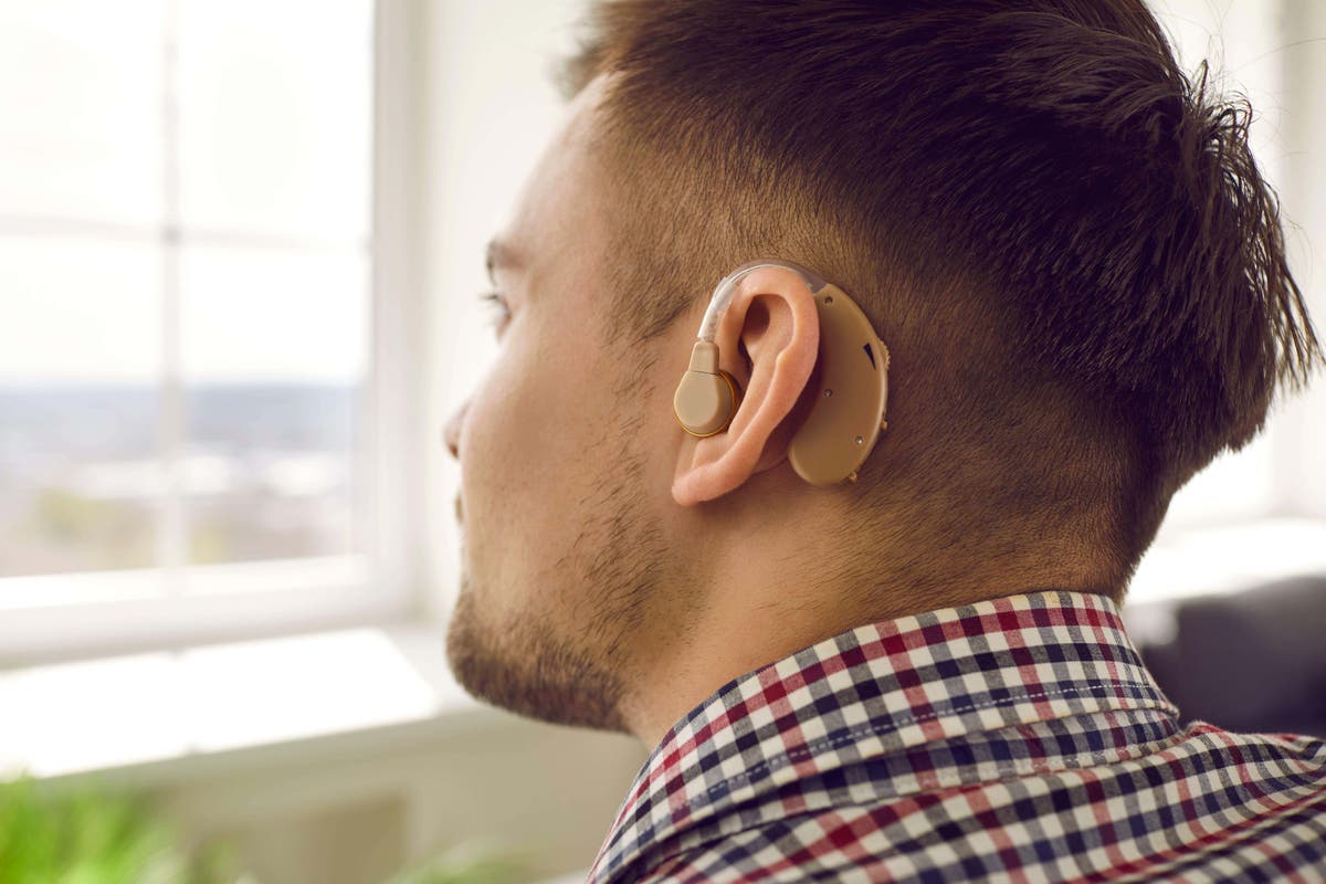 Минали изследвания показват че нелекуваната загуба на слуха може да
