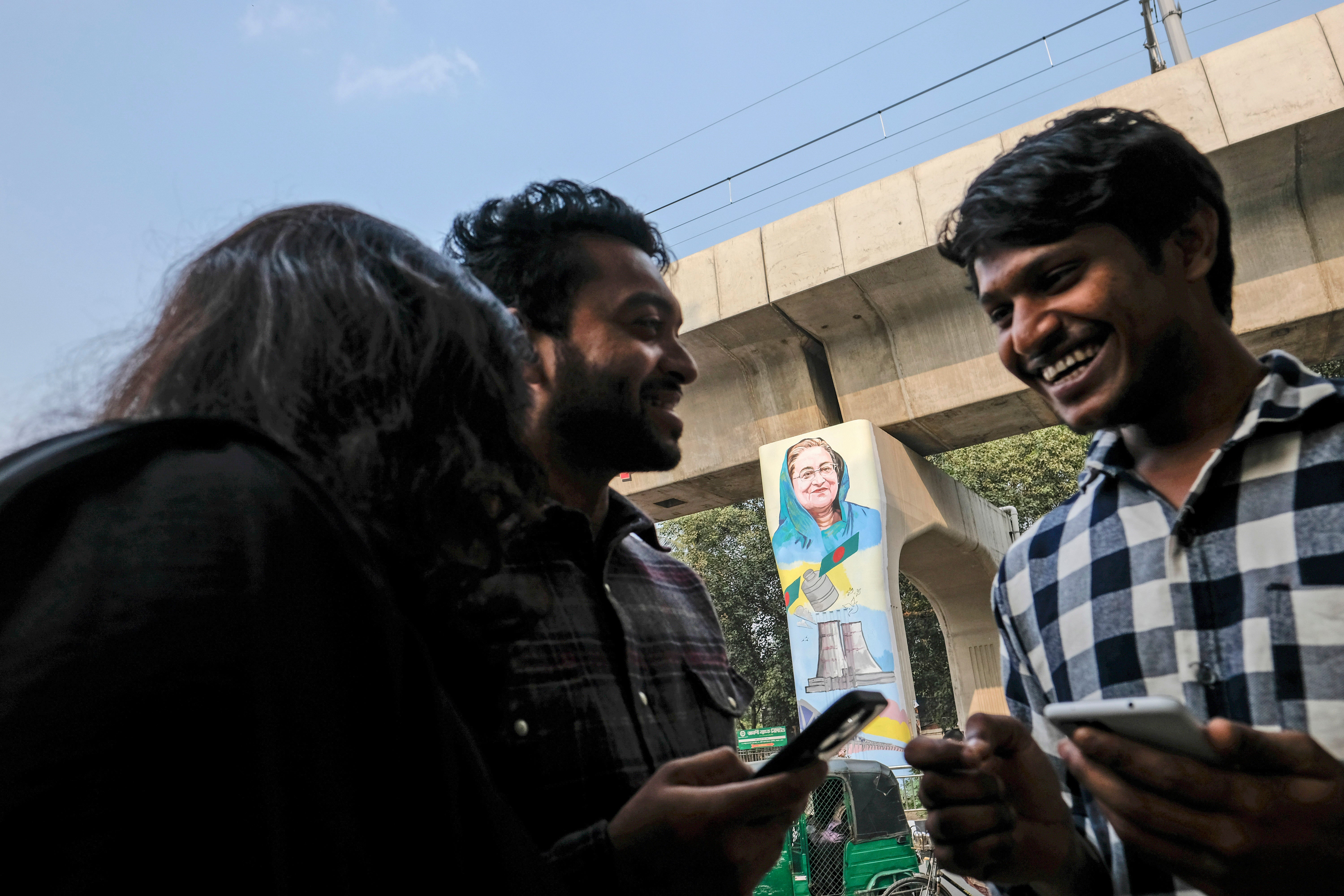 Bangladesh Digital Dreams