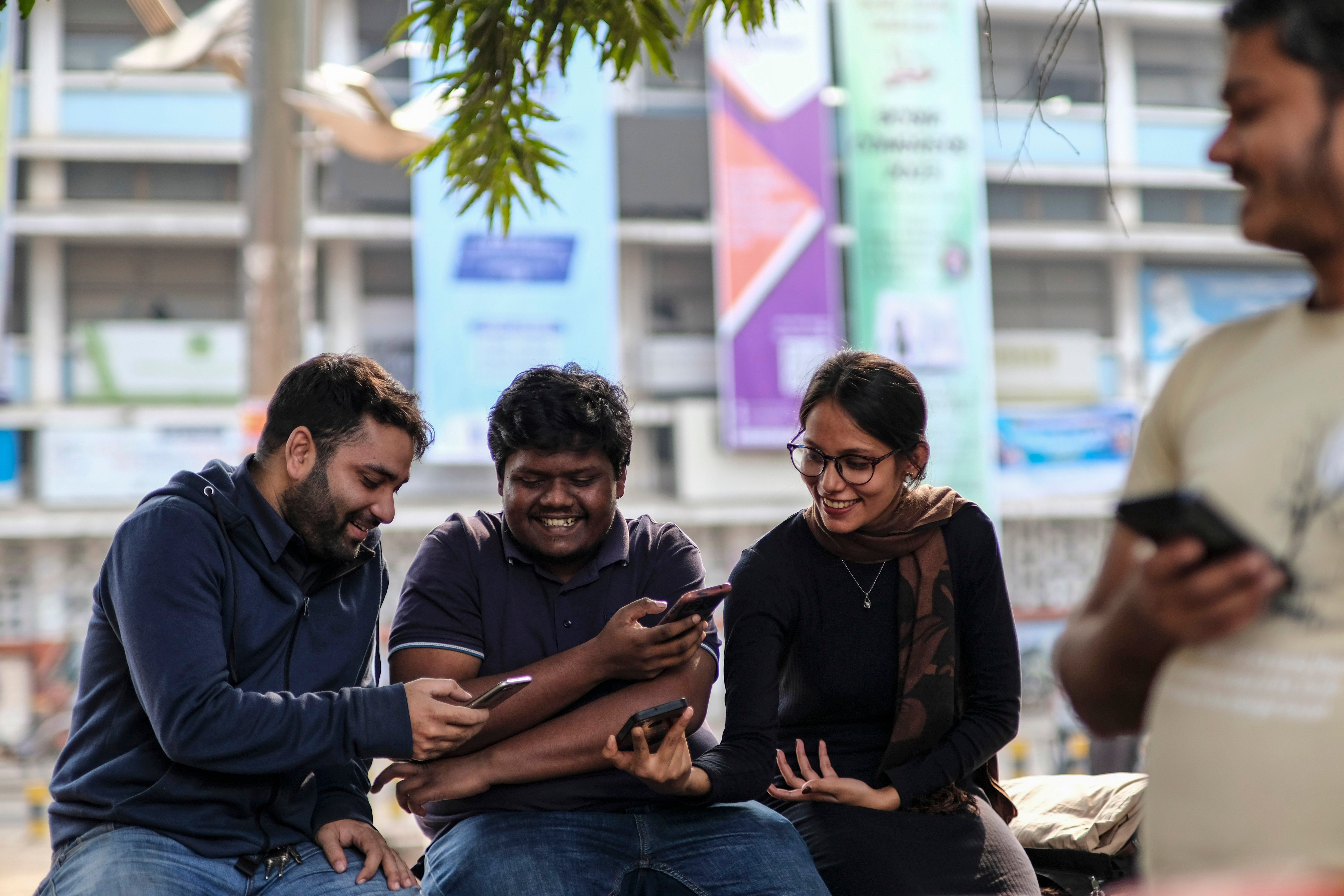 Bangladesh Digital Dreams