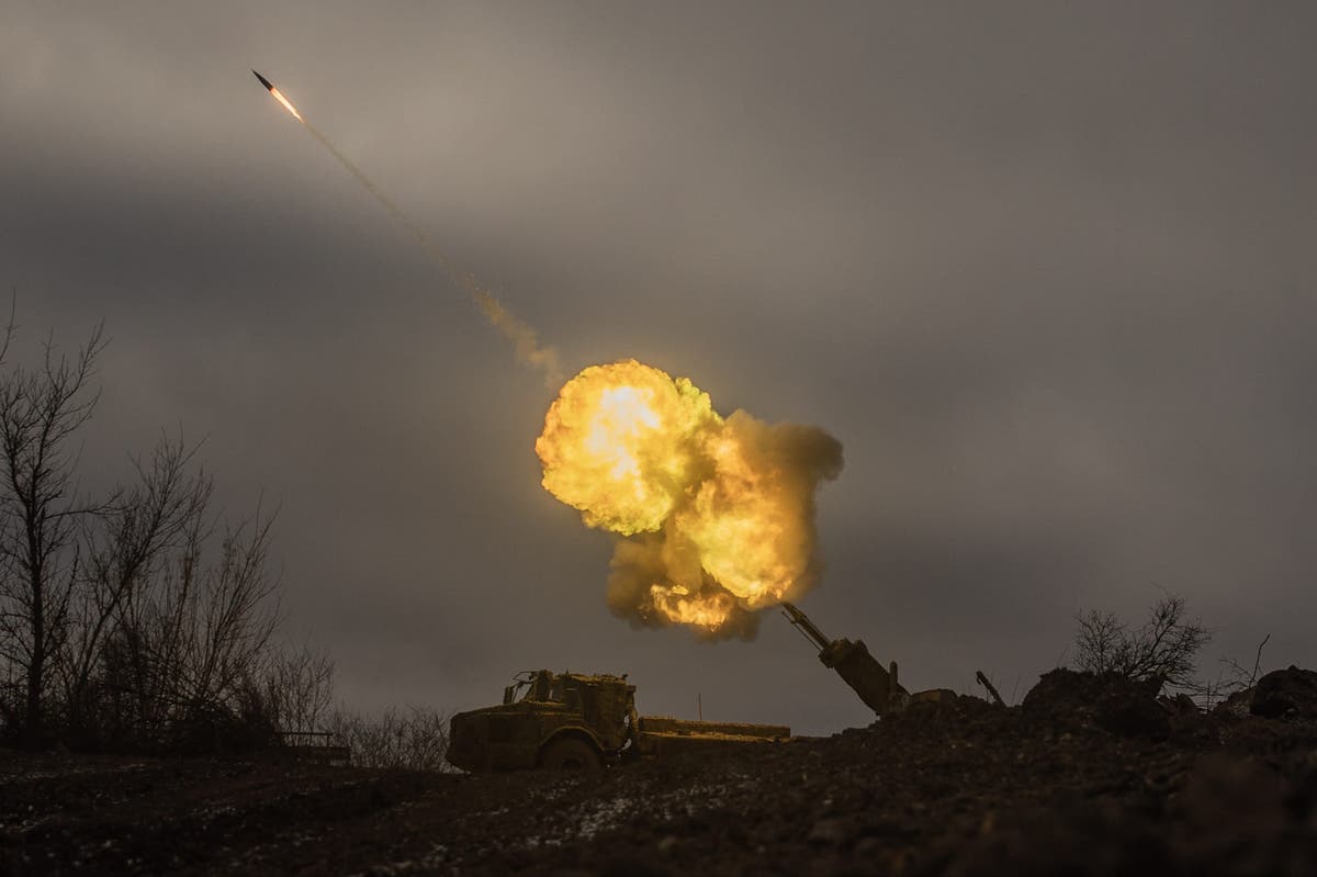 A última guerra entre a Rússia e a Ucrânia: Kiev intensifica ataques de drones enquanto a OTAN compra 1.000 mísseis Patriot