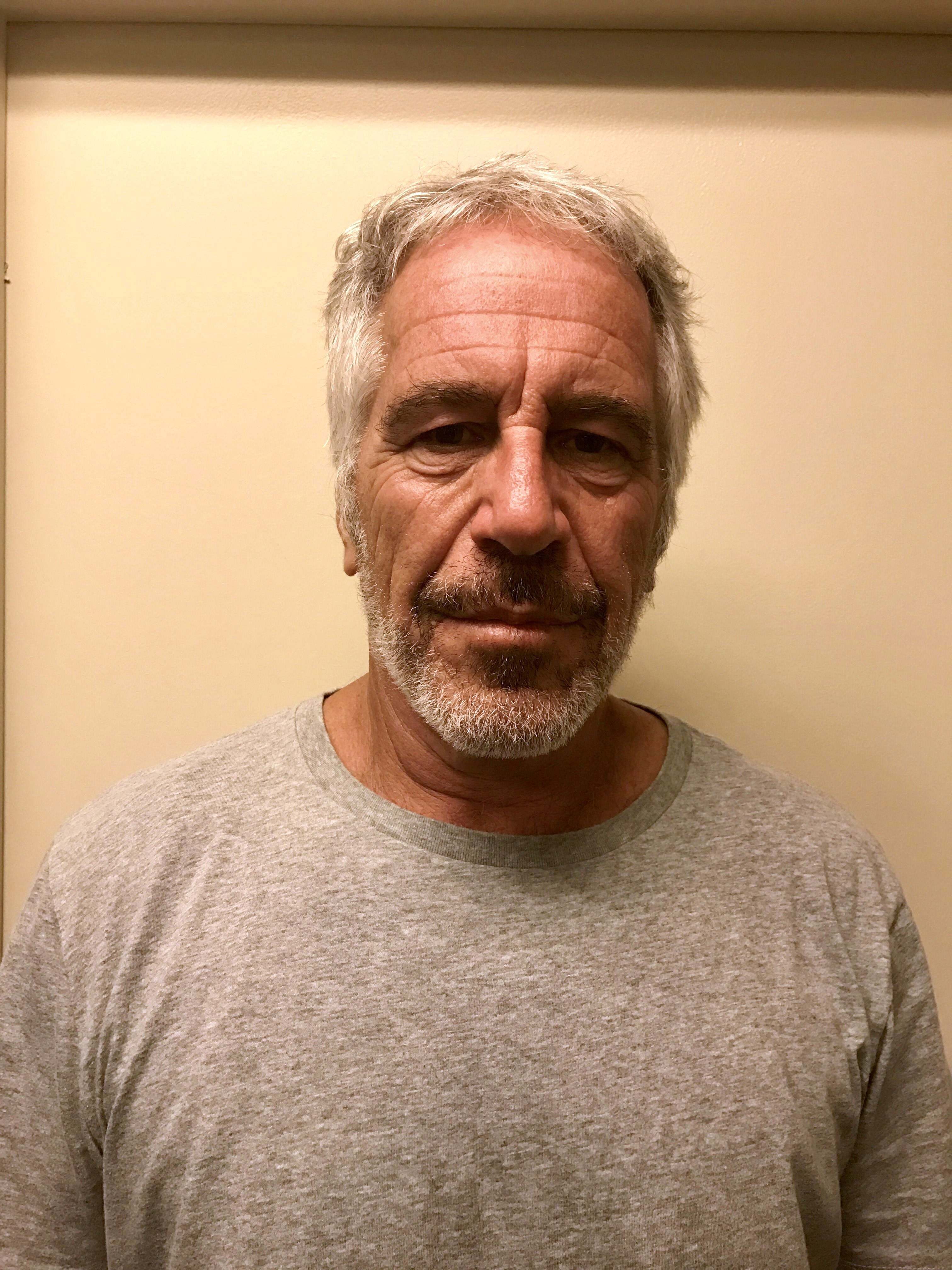 Jeffrey Epstein killed himself while awaiting trial on sex trafficking charges