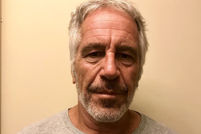 <p>Epstein ‘couldn’t identify a window’ in deposition with over 1,000 Fifth pleas</p>