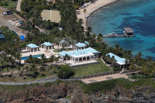 Ghislaine Maxwell breaks silence after Epstein files unsealed The