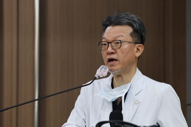 ASI-GEN SURCOREA-OPOSITOR ATACADO