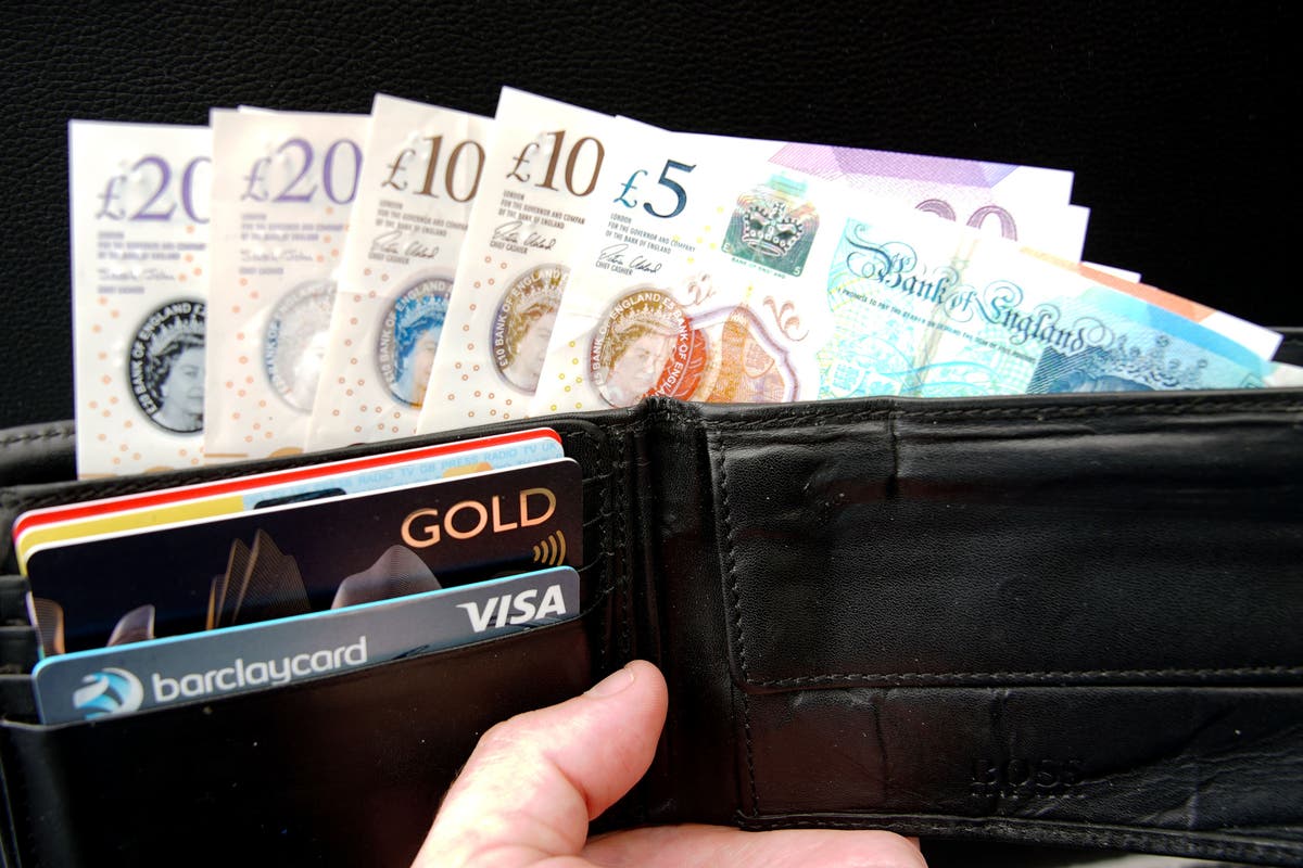 Consumer credit borrowing increases at fastest annual rate in five years