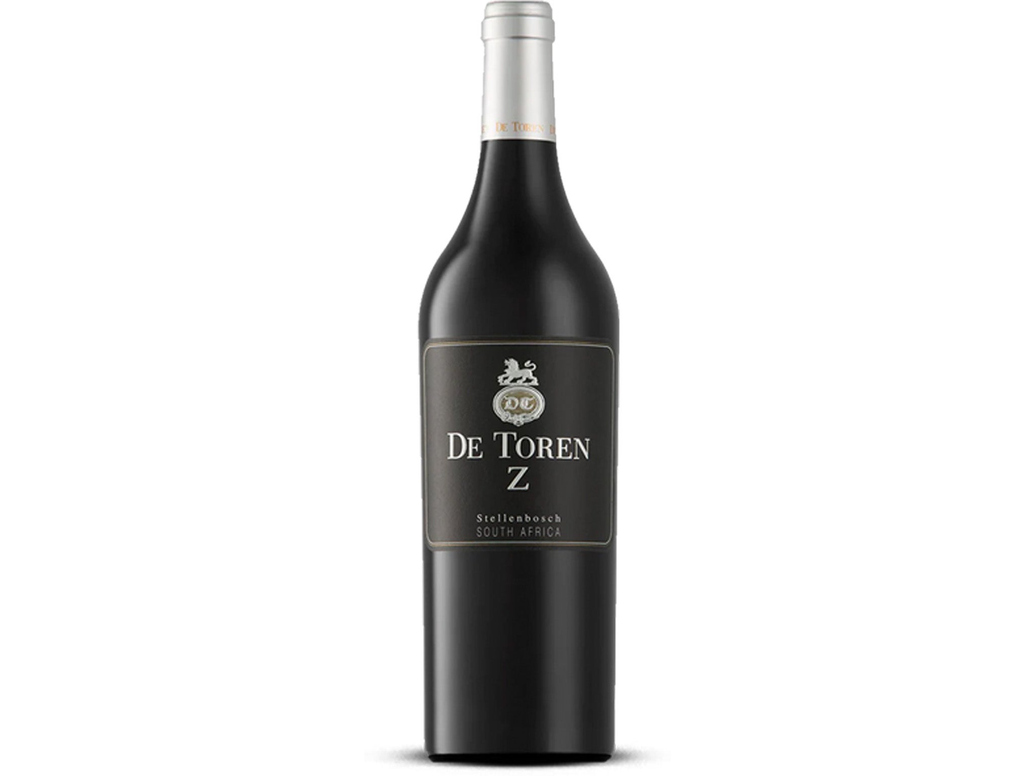 De Toren Private Cellar Z 2017