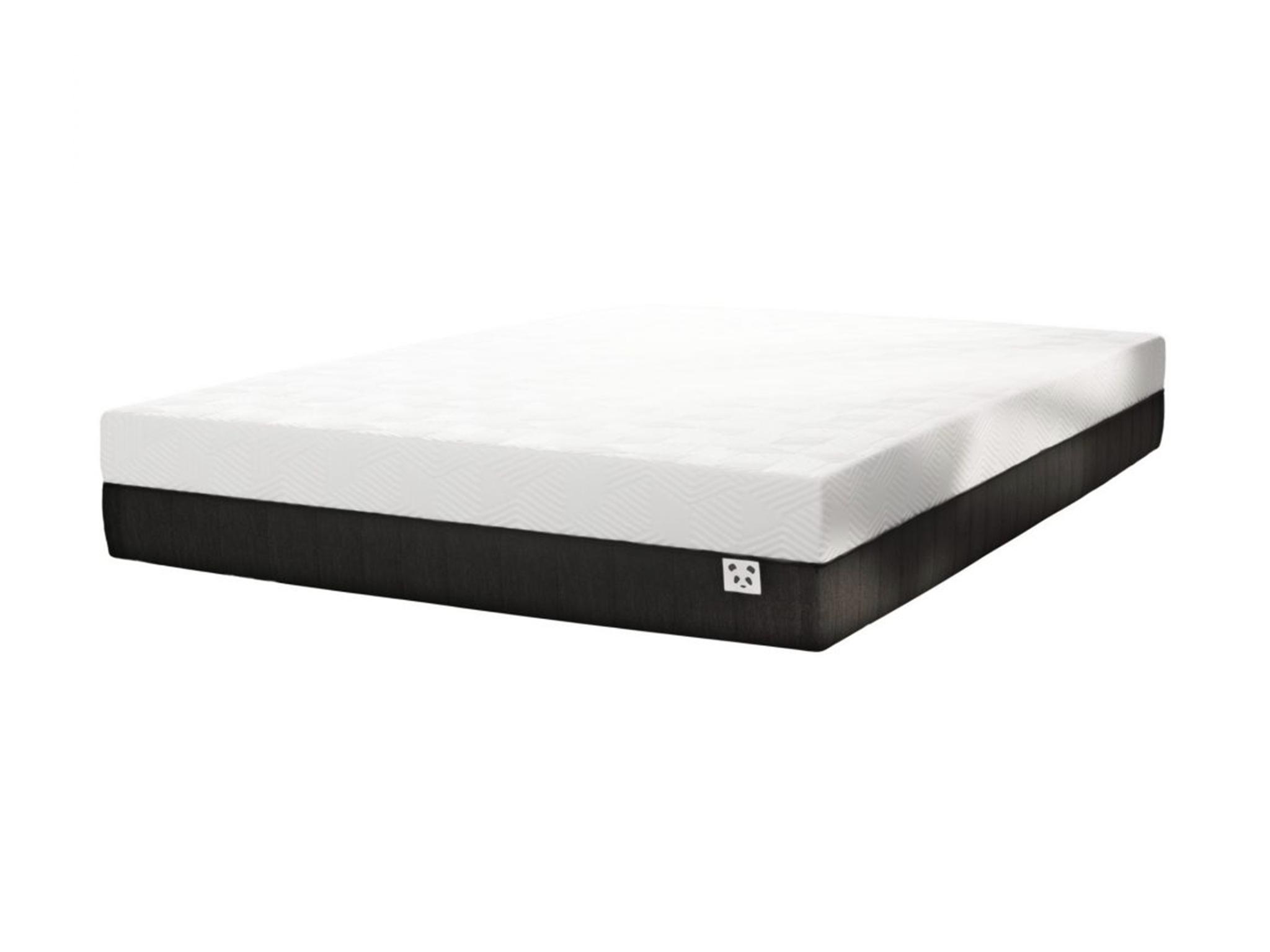 best mattress indybest 2024  Panda hybrid bamboo mattress