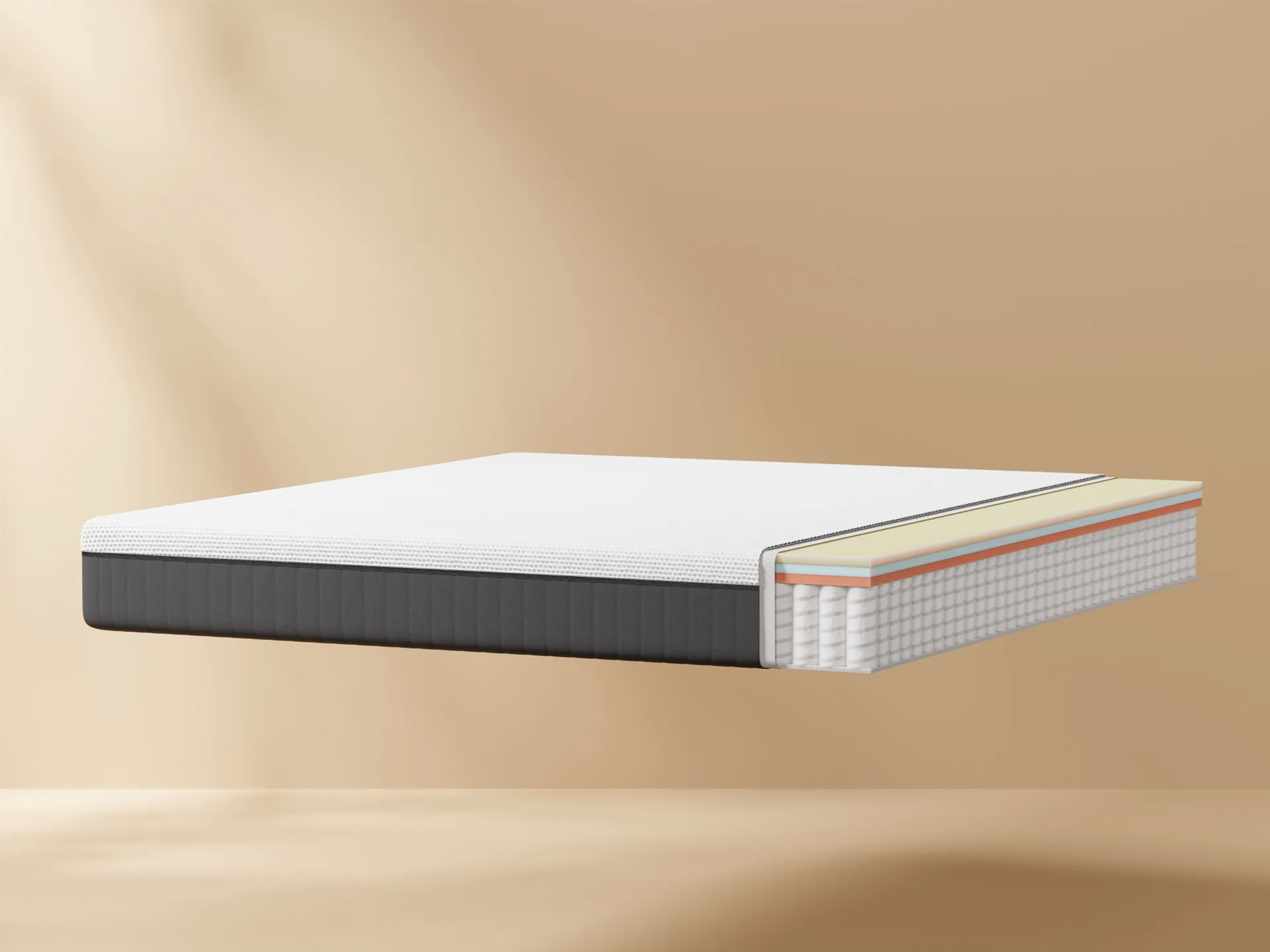 best mattress review indybest 2024Emma premium plus mattress
