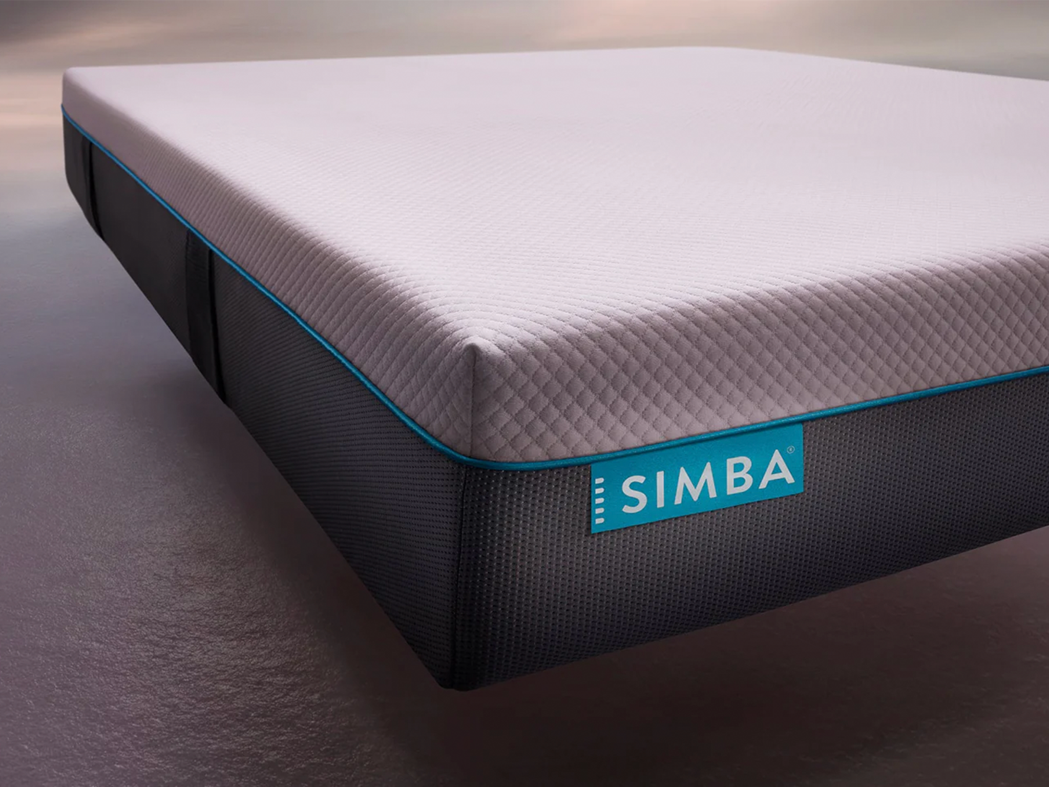 best mattress indybest 2024  Simba hybrid original