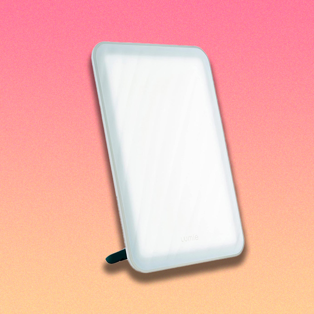 Lumie vitamin L SAD light deal Save 40 in the Amazon January