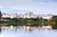 How Brazil’s ‘ugly sister’ might actually be its Cinderella city