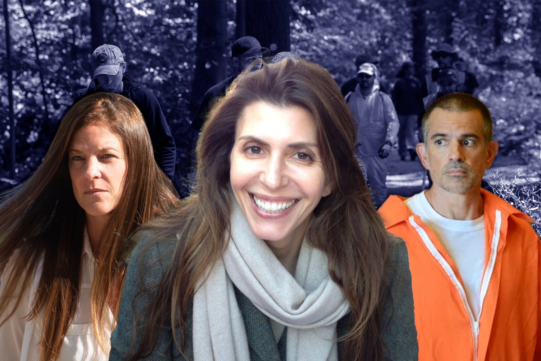 Affaire Jennifer Dulos : Meurtre, suicide et Michelle Troconis en ...