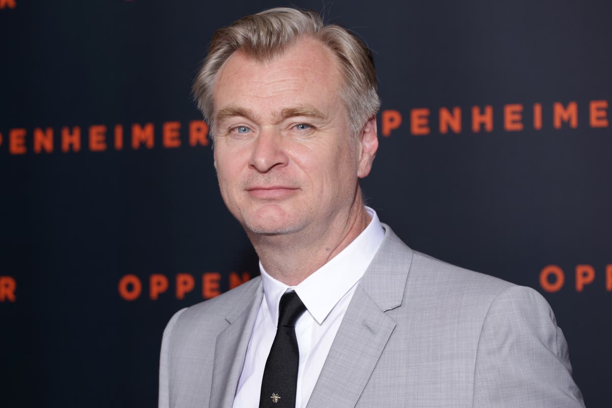 Christopher Nolan says Peloton instructor slammed his film during workout: &lsquo;Hours he&rsquo;ll never get back&rsquo;