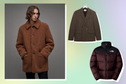 Best men’s winter coats to wrap up warm, from overcoats to puffer jackets