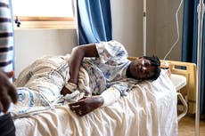 ‘I’ve lost hope of overturning Uganda’s brutal anti-LGBT+ law thanks to Trump’s aid cuts’