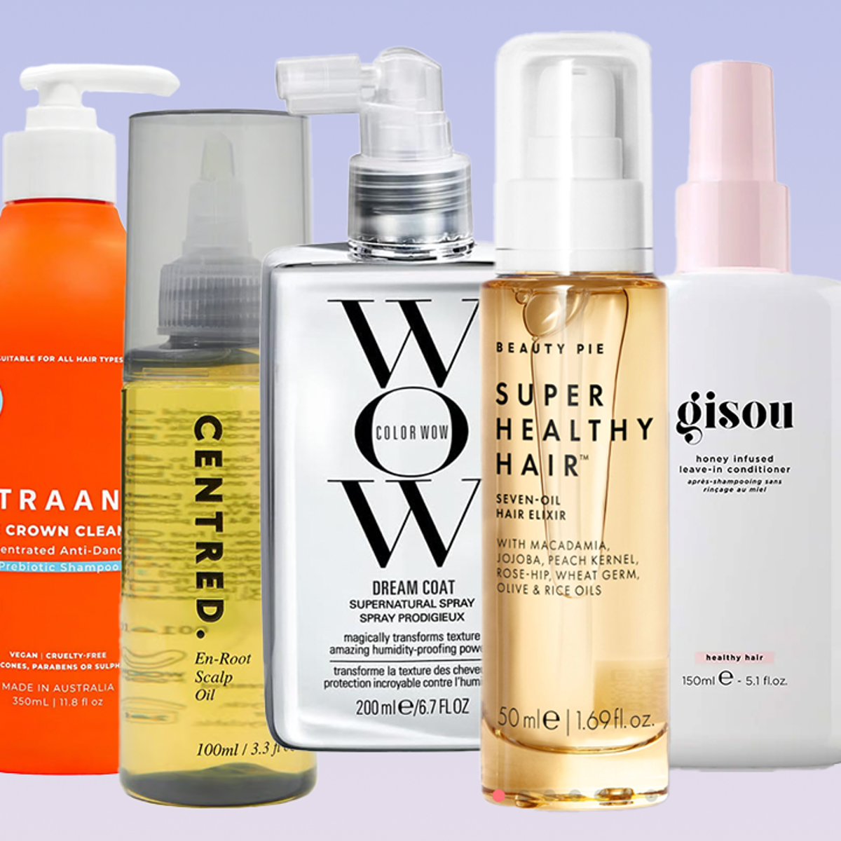 Hair online products uk