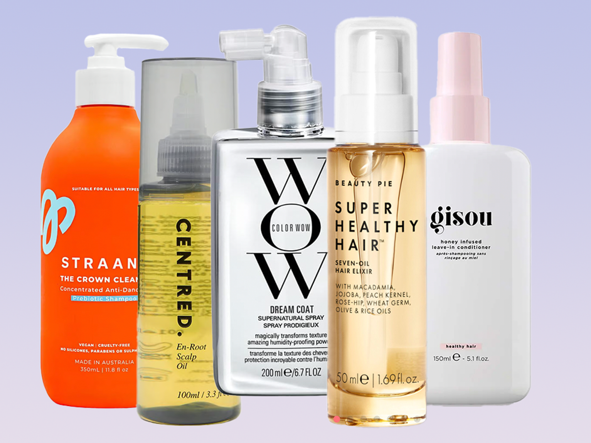 Popular best sale hair products