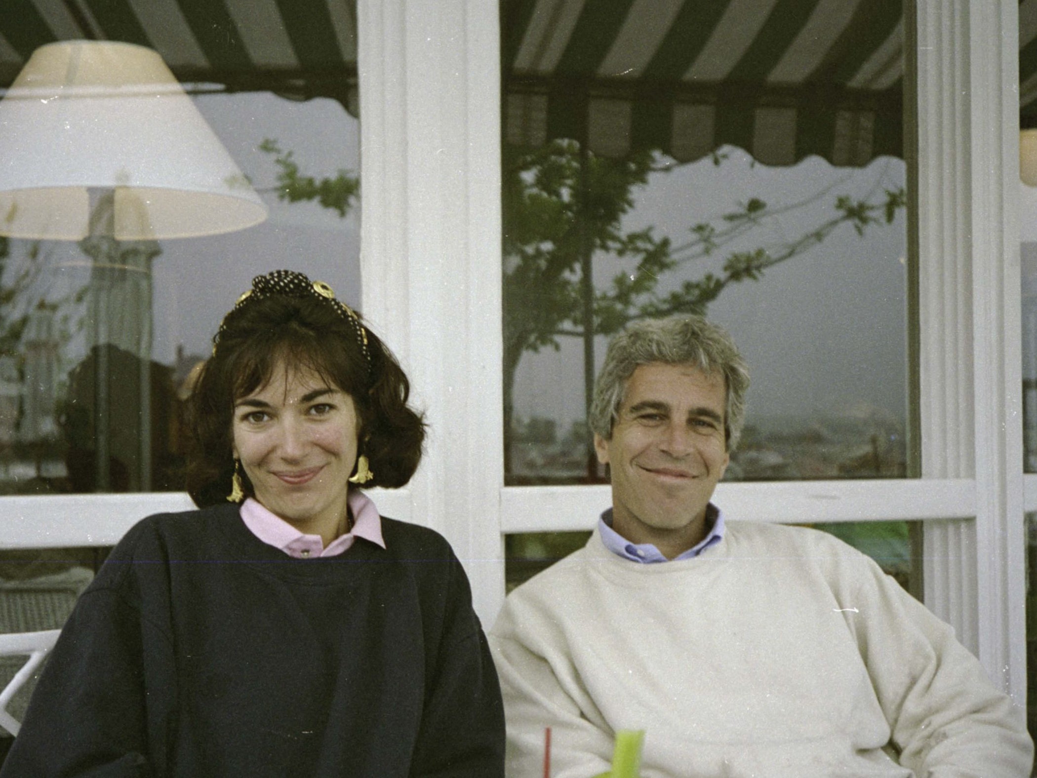 Jeffrey Epstein lived the high-life from his accumulated wealth with his ex-partner Ghislaine Maxwell